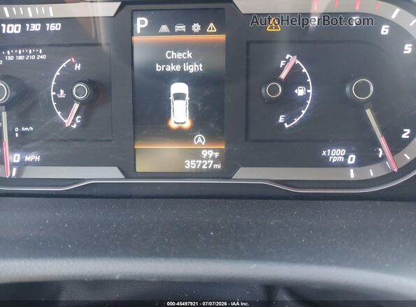 5NMJB3DE4RH399837 2024 HYUNDAI TUCSON White 