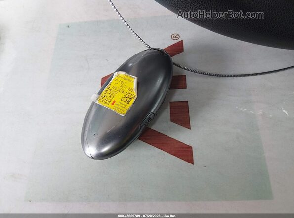 5NMJB3DE4SH575338 2025 HYUNDAI TUCSON Gray Vista del salpicadero