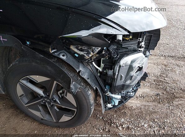 5NMJB3DE5TH669830 2026 HYUNDAI TUCSON Black 