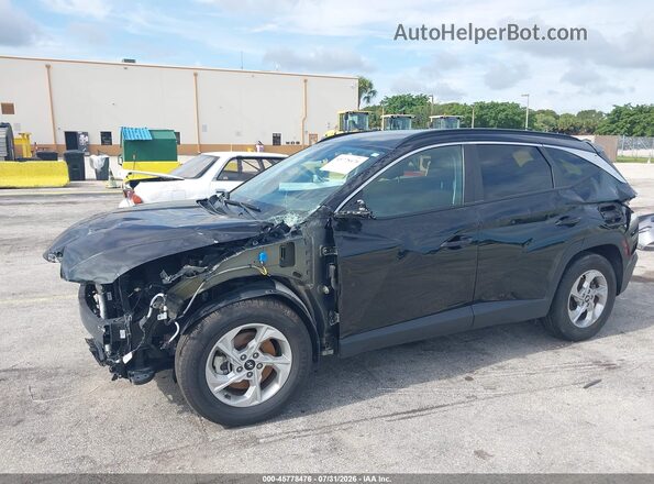 5NMJB3DE6RH309250 2024 HYUNDAI TUCSON Black 
