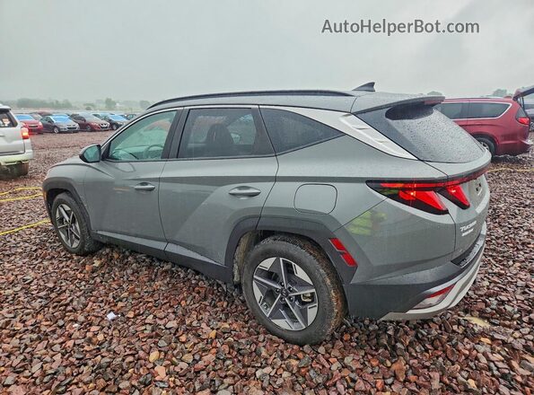5NMJB3DE6SH498343 2025 HYUNDAI TUCSON Gray Tył lewy