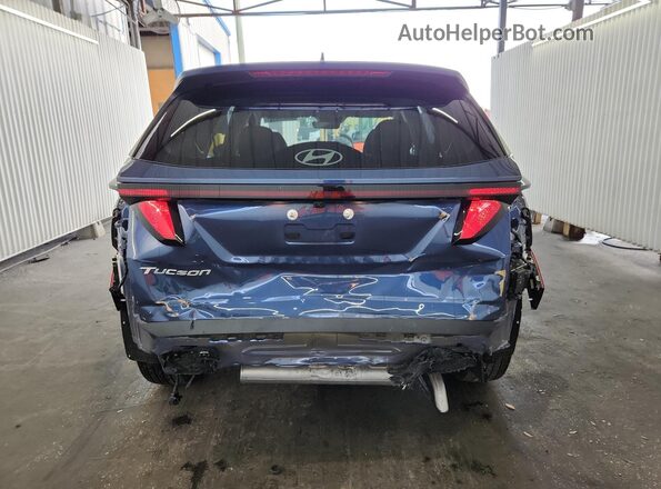 5NMJB3DE6TH624704 2026 HYUNDAI TUCSON Blue სალონის 360-გრადუსიანი ხედი