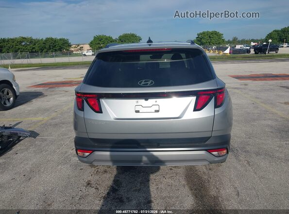 5NMJB3DE7TH654410 2026 HYUNDAI TUCSON Gray 