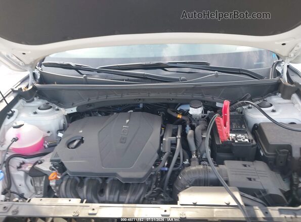 5NMJB3DE7TH654410 2026 HYUNDAI TUCSON Gray Rear view
