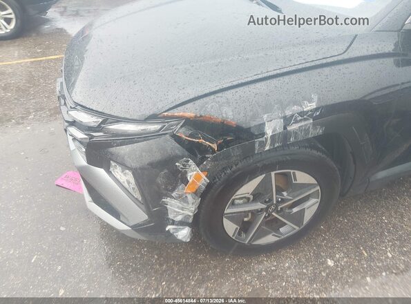 5NMJB3DE7TH664547 2026 HYUNDAI TUCSON Черный Вид спереди