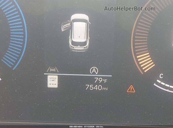 5NMJB3DE7TH664547 2026 HYUNDAI TUCSON Черный 