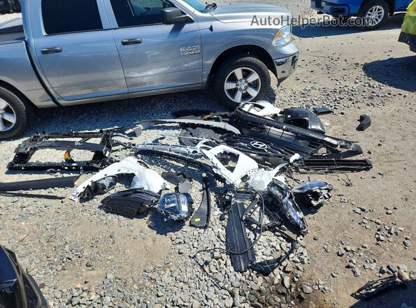 5NMJB3DE7TH697175 2026 HYUNDAI TUCSON White Вид наклейки з VIN-кодом