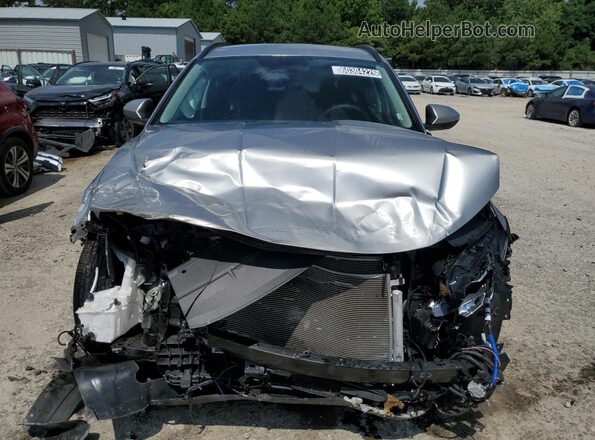 5NMJB3DE7TH722074 2026 HYUNDAI TUCSON Серый Панорамный вид салона 360°