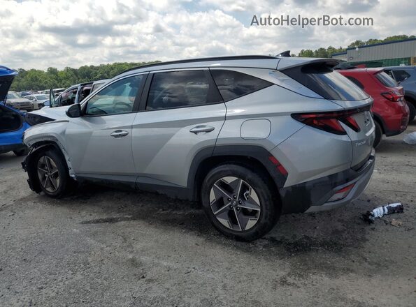 5NMJB3DE7TH722074 2026 HYUNDAI TUCSON Серый 