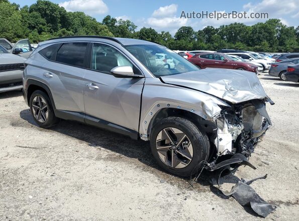 5NMJB3DE7TH722074 2026 HYUNDAI TUCSON Серый 