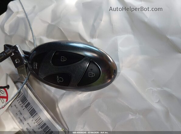 5NMJB3DE7TH732300 2026 HYUNDAI TUCSON Blue Vista del salpicadero