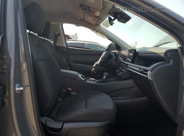 5NMJB3DE7TH735603 2026 HYUNDAI TUCSON Gray 