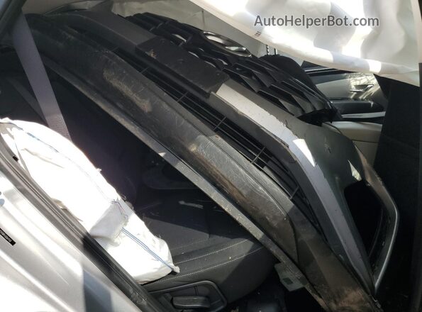 5NMJB3DE8RH306950 2024 HYUNDAI TUCSON Silver უკანა სალონის ხედი