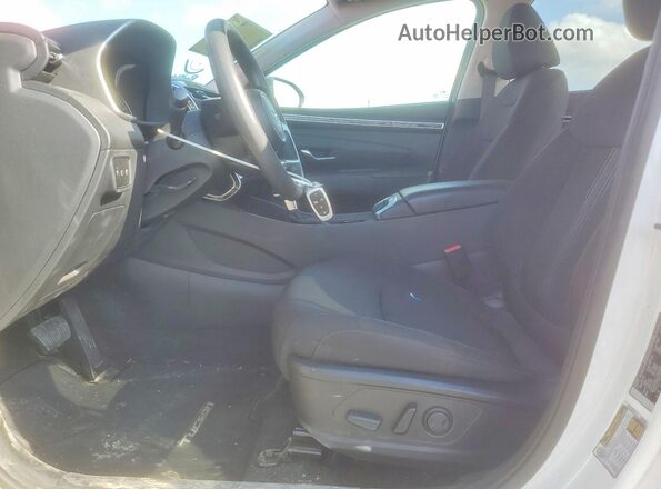 5NMJB3DE8RH321044 2024 HYUNDAI TUCSON Pink Front interior view