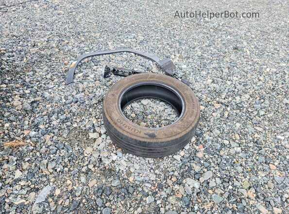 5NMJB3DE8SH446390 2025 HYUNDAI TUCSON Black VIN კოდის სტიკერის ხედი