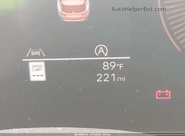5NMJB3DE8TH652388 2026 HYUNDAI TUCSON White 