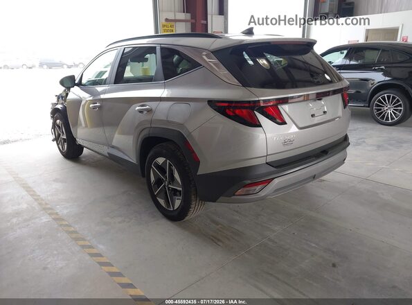 5NMJB3DE9TH681124 2026 HYUNDAI TUCSON Silver Tył lewy