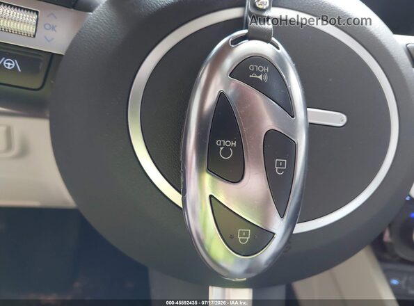 5NMJB3DE9TH681124 2026 HYUNDAI TUCSON Silver Widok deski rozdzielczej