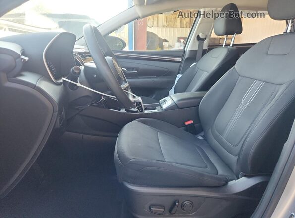5NMJB3DEXRH387739 2024 HYUNDAI TUCSON Gray 