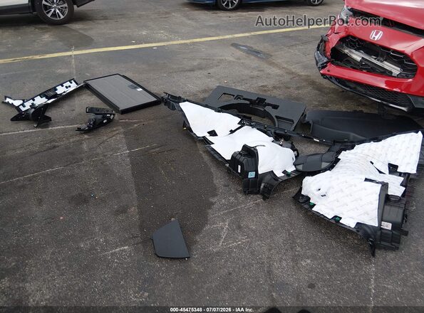 5NMJB3DEXTH626651 2026 HYUNDAI TUCSON Blue Widok zestawu wskaźników