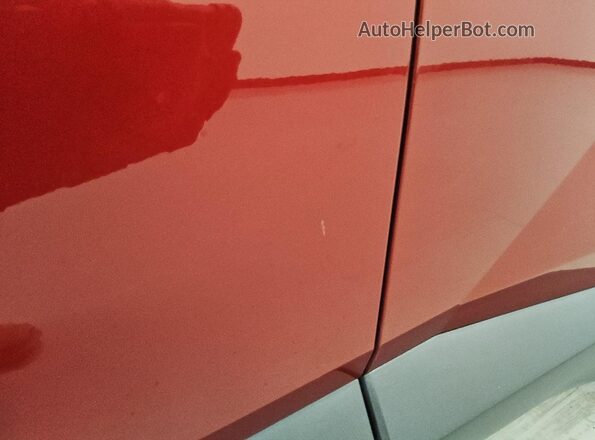 5NMJB3DEXTH643837 2026 HYUNDAI TUCSON Red 
