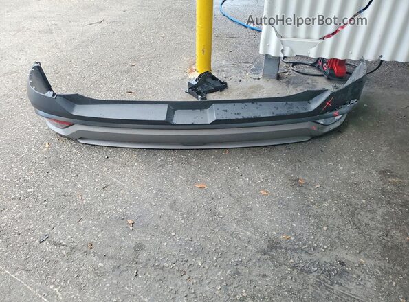 5NMJB3DEXTH658693 2026 HYUNDAI TUCSON Gray VIN კოდის სტიკერის ხედი