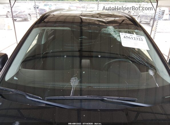 5NMJBCAE0PH172663 2023 HYUNDAI TUCSON Черный Вид спереди