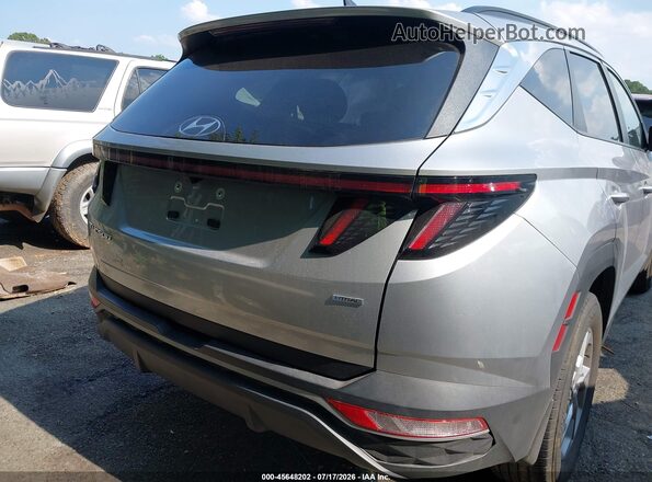 5NMJBCAE0PH241349 2023 HYUNDAI TUCSON Серебряный 