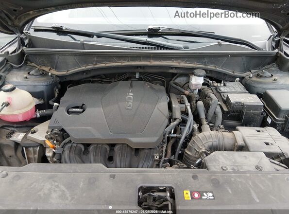 5NMJBCAE2PH175726 2023 HYUNDAI TUCSON Black Vista trasera