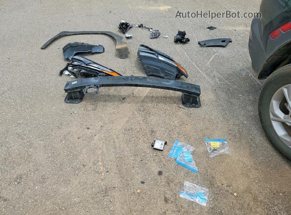 5NMJBCAE9PH197741 2023 HYUNDAI TUCSON Черный Вид наклейки с VIN-кодом