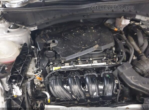 5NMJBCAEXNH110183 2022 HYUNDAI TUCSON Silver უკანა ხედი