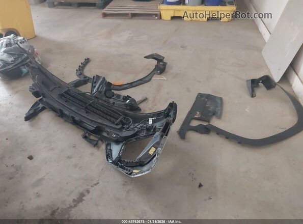 5NMJBCAEXNH110183 2022 HYUNDAI TUCSON Silver ხელსაწყოთა პანელის ხედი