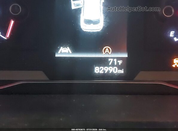 5NMJBCAEXNH110183 2022 HYUNDAI TUCSON Silver 