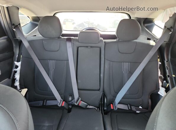 5NMJBCDE2SH547151 2025 HYUNDAI TUCSON Silver 