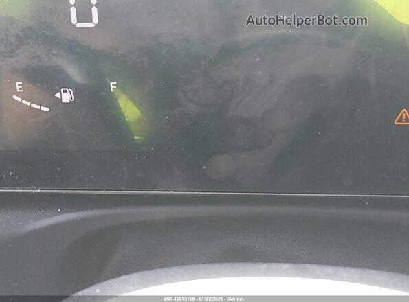5NMJBCDE4SH442949 2025 HYUNDAI TUCSON White 