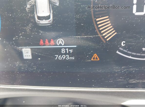 5NMJBCDE4TH688725 2026 HYUNDAI TUCSON Black 