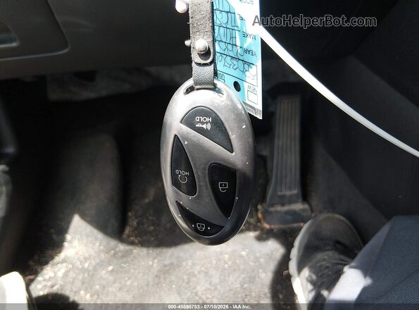 5NMJBCDE5SH440823 2025 HYUNDAI TUCSON Green Vista del salpicadero