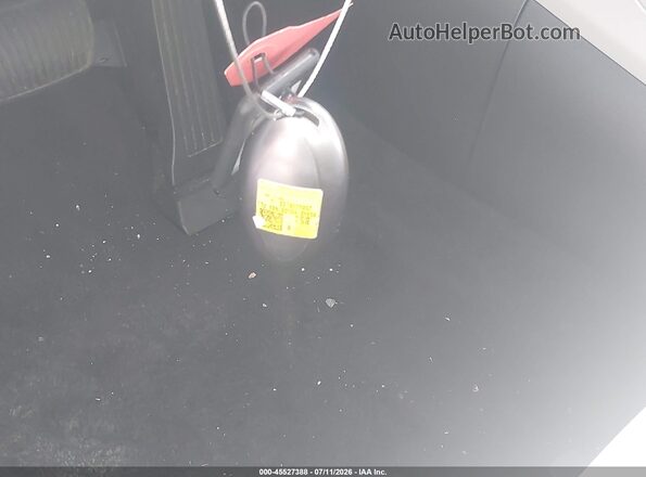 5NMJBCDE5TH640800 2026 HYUNDAI TUCSON Белый Вид панели приборов