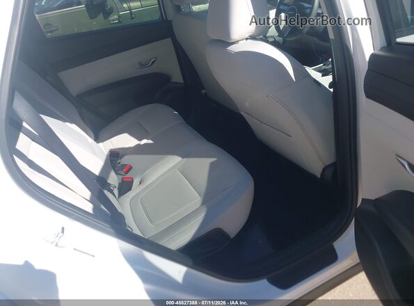 5NMJBCDE5TH640800 2026 HYUNDAI TUCSON Белый Вид наклейки с VIN-кодом