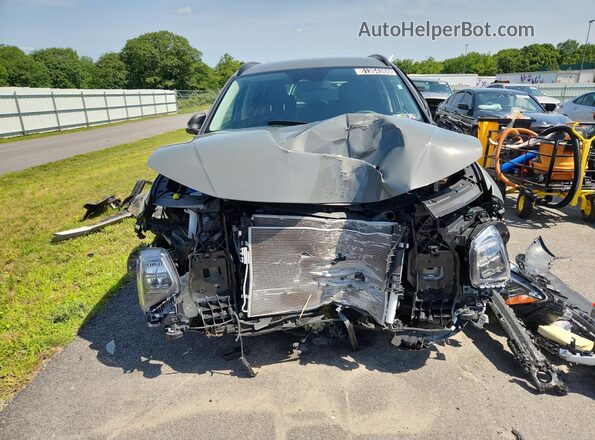 5NMJBCDE8TH614451 2026 HYUNDAI TUCSON Green 