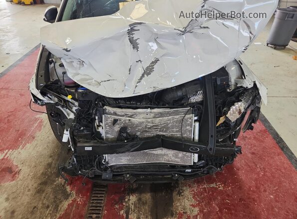 5NMJBCDE8TH650818 2026 HYUNDAI TUCSON White 