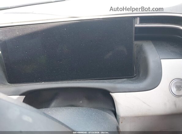 5NMJBCDEXRH428113 2024 HYUNDAI TUCSON White Вид задніх сидінь