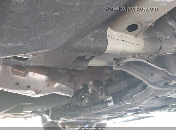 5NMJBCDEXRH428113 2024 HYUNDAI TUCSON White 
