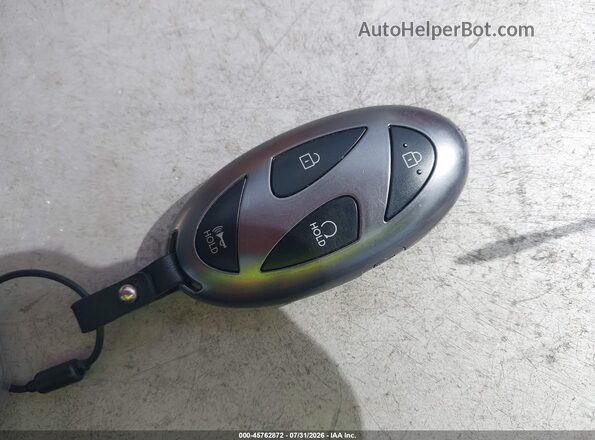 5NMJBCDEXTH655034 2026 HYUNDAI TUCSON Gray Dashboard view