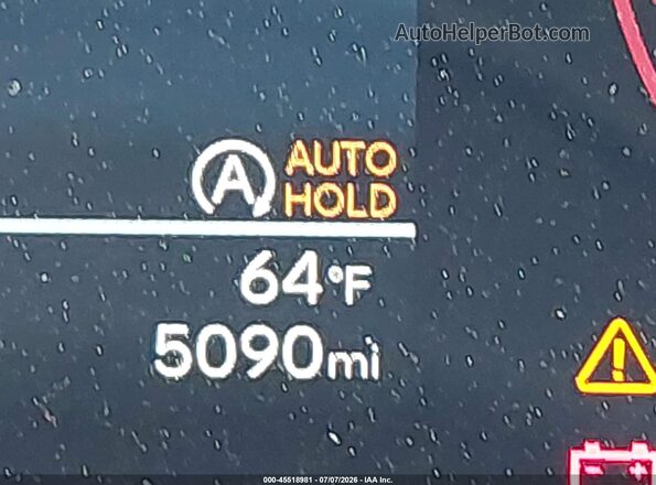 5NMJBCDEXTH665286 2026 HYUNDAI TUCSON Gray 
