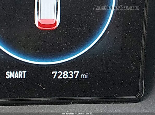 5NMJC3AE3NH096950 2022 HYUNDAI TUCSON Silver Widok wnętrza 360 stopni