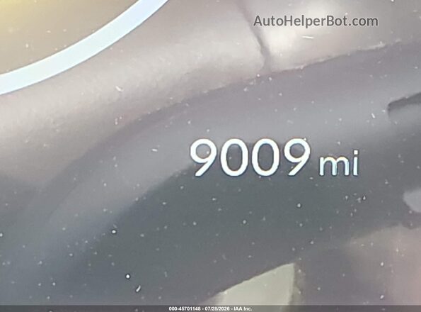 5NMJC3DE2SH586299 2025 HYUNDAI TUCSON Gray 