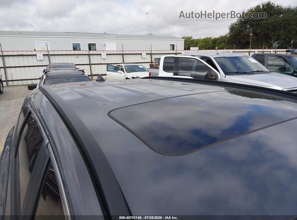 5NMJC3DE2SH586299 2025 HYUNDAI TUCSON Gray 