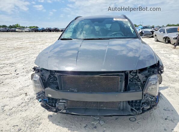 5NMJC3DE6SH557050 2025 HYUNDAI TUCSON Gray Front view