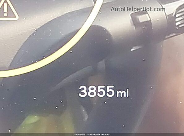 5NMJCCDE0TH678822 2026 HYUNDAI TUCSON Gray 